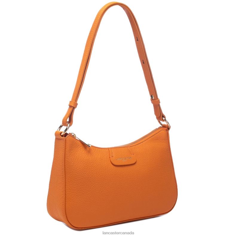 Women Small Shoulder Bag Dune 4J6H4212 Bag Passion Lancaster Paris
