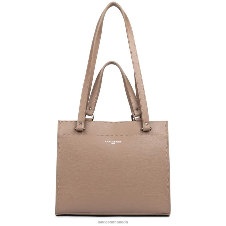 Women M Tote Bag Sierra 4J6H4464 Bag Galet Lancaster Paris