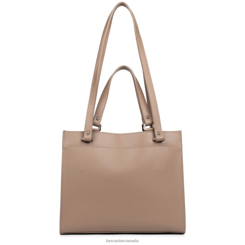Women M Tote Bag Sierra 4J6H4464 Bag Galet Lancaster Paris