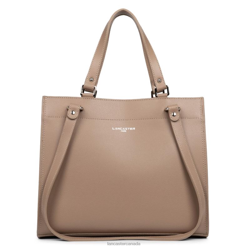 Women M Tote Bag Sierra 4J6H4464 Bag Galet Lancaster Paris