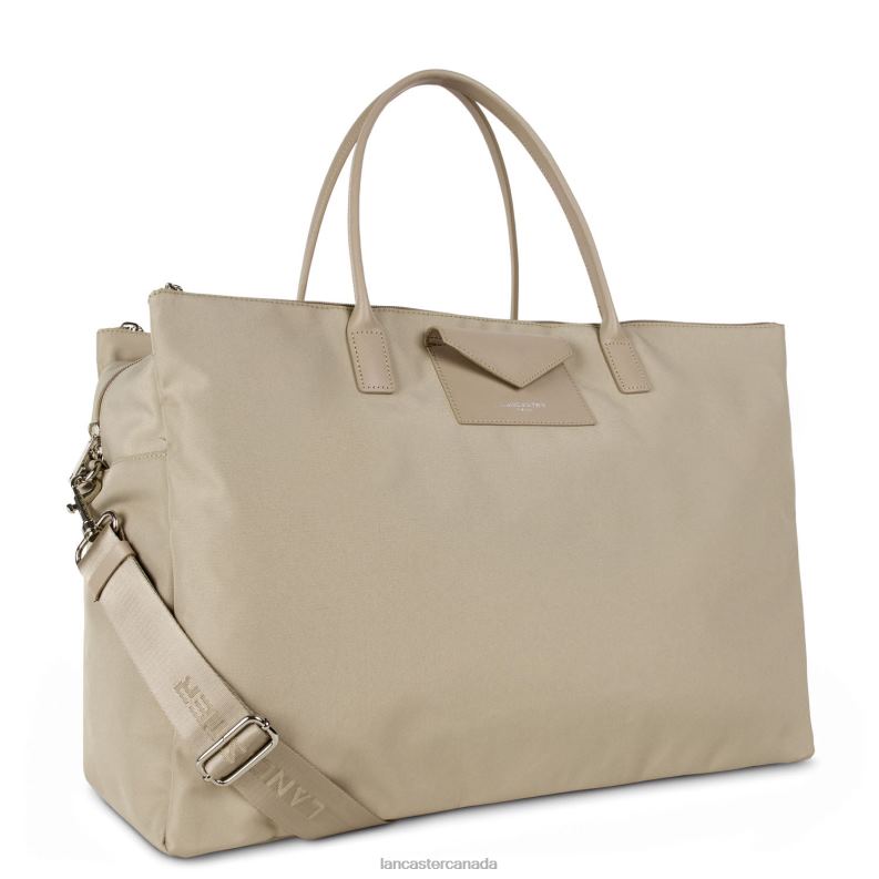 Women Smart KBA 4J6H2755 Bag Galet Lancaster Paris
