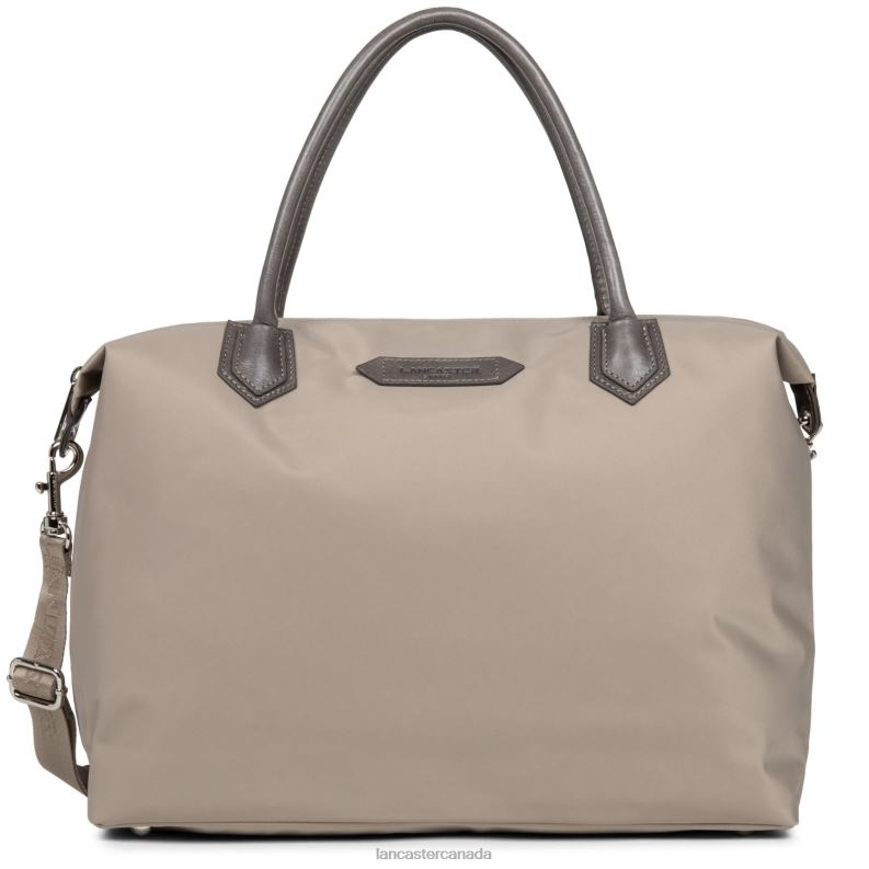 Women Tote Bag Basic Sport 4J6H3069 Bag Galet Lancaster Paris