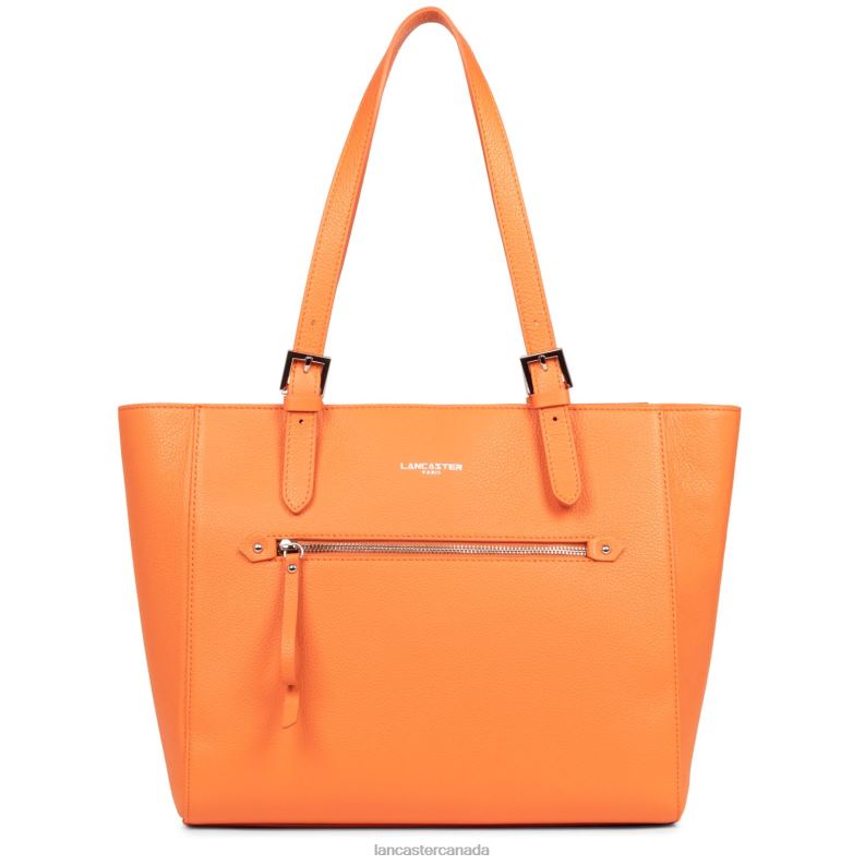 Women Tote Bag Firenze 4J6H4513 Bag Passion Lancaster Paris