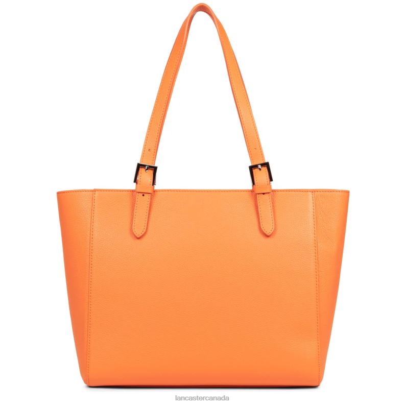 Women Tote Bag Firenze 4J6H4513 Bag Passion Lancaster Paris