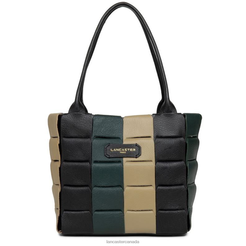 Women Tote Bag Studio Enlace 4J6H3433 Bag Militaire Lancaster Paris